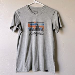 Patagonia Daily Capilene Baselayer Shirt